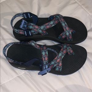 Chacos